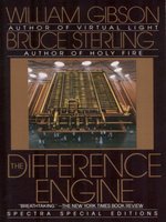 The Difference Engine